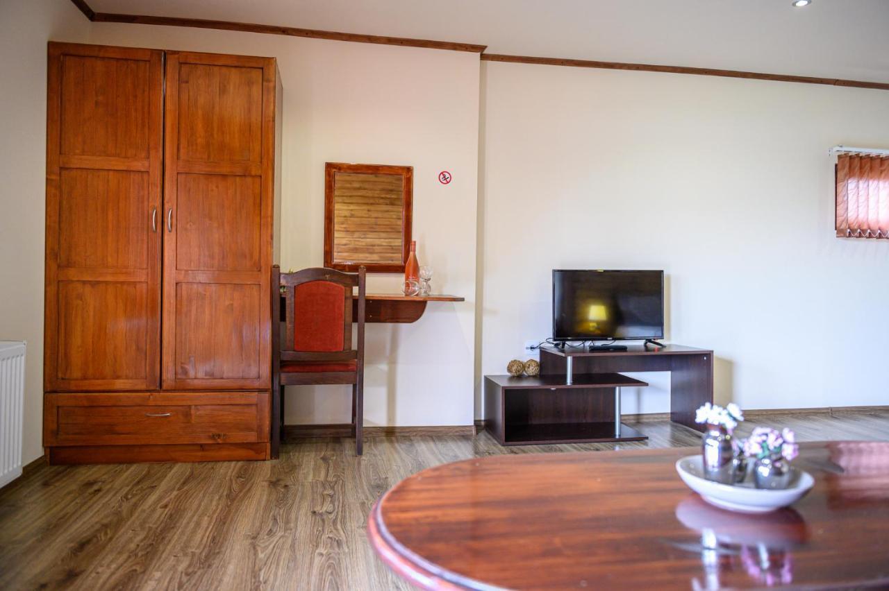 Medi Guest House Sapareva Banya Luaran gambar