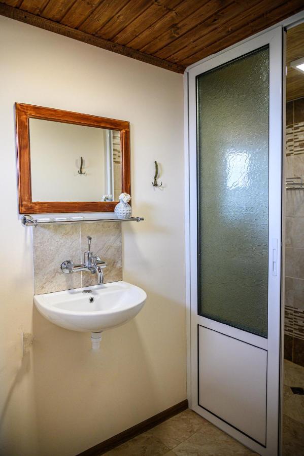 Medi Guest House Sapareva Banya Luaran gambar