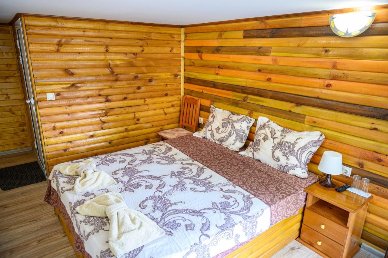 Medi Guest House Sapareva Banya Luaran gambar