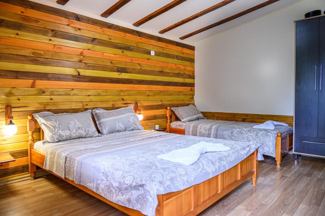 Medi Guest House Sapareva Banya Luaran gambar