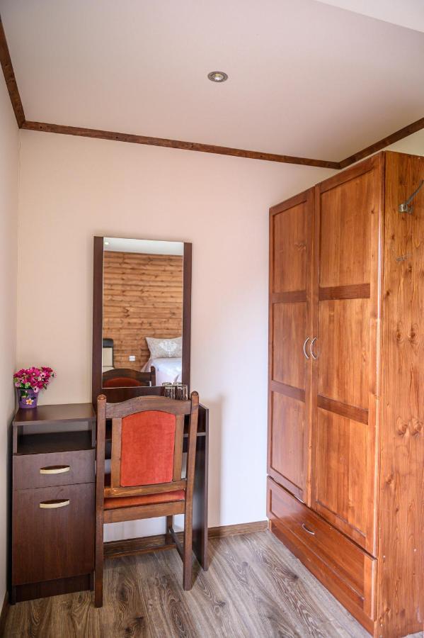 Medi Guest House Sapareva Banya Luaran gambar