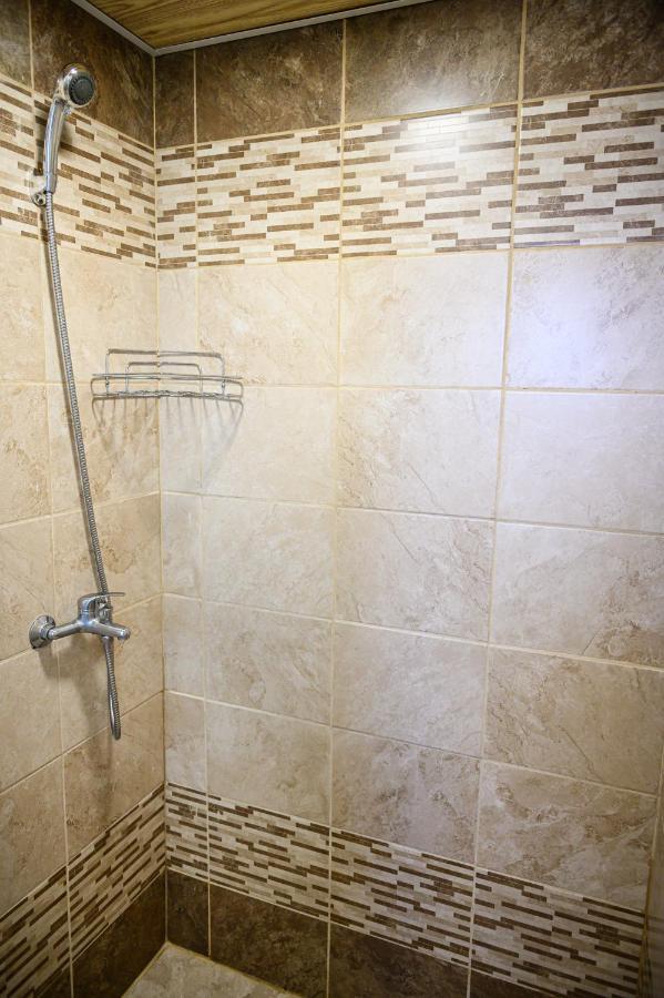 Medi Guest House Sapareva Banya Luaran gambar