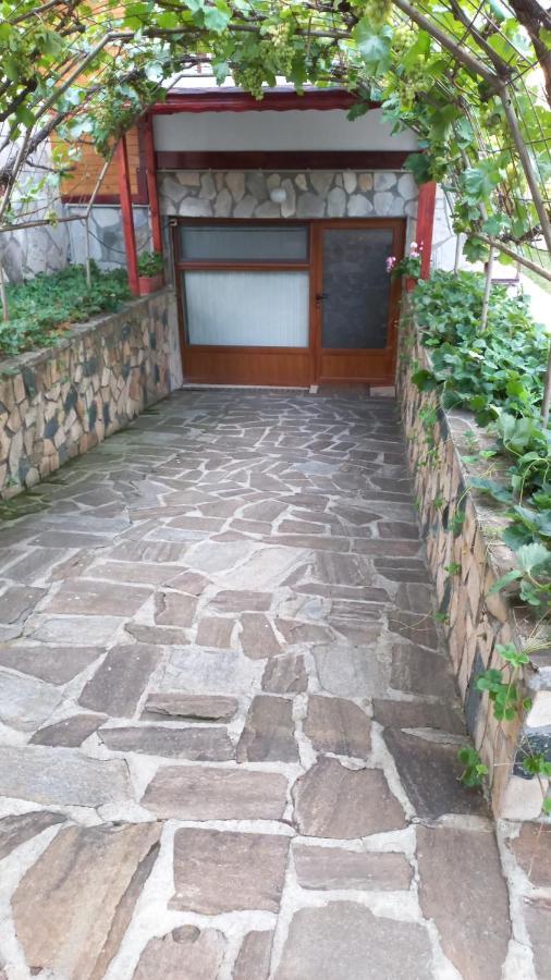 Medi Guest House Sapareva Banya Luaran gambar