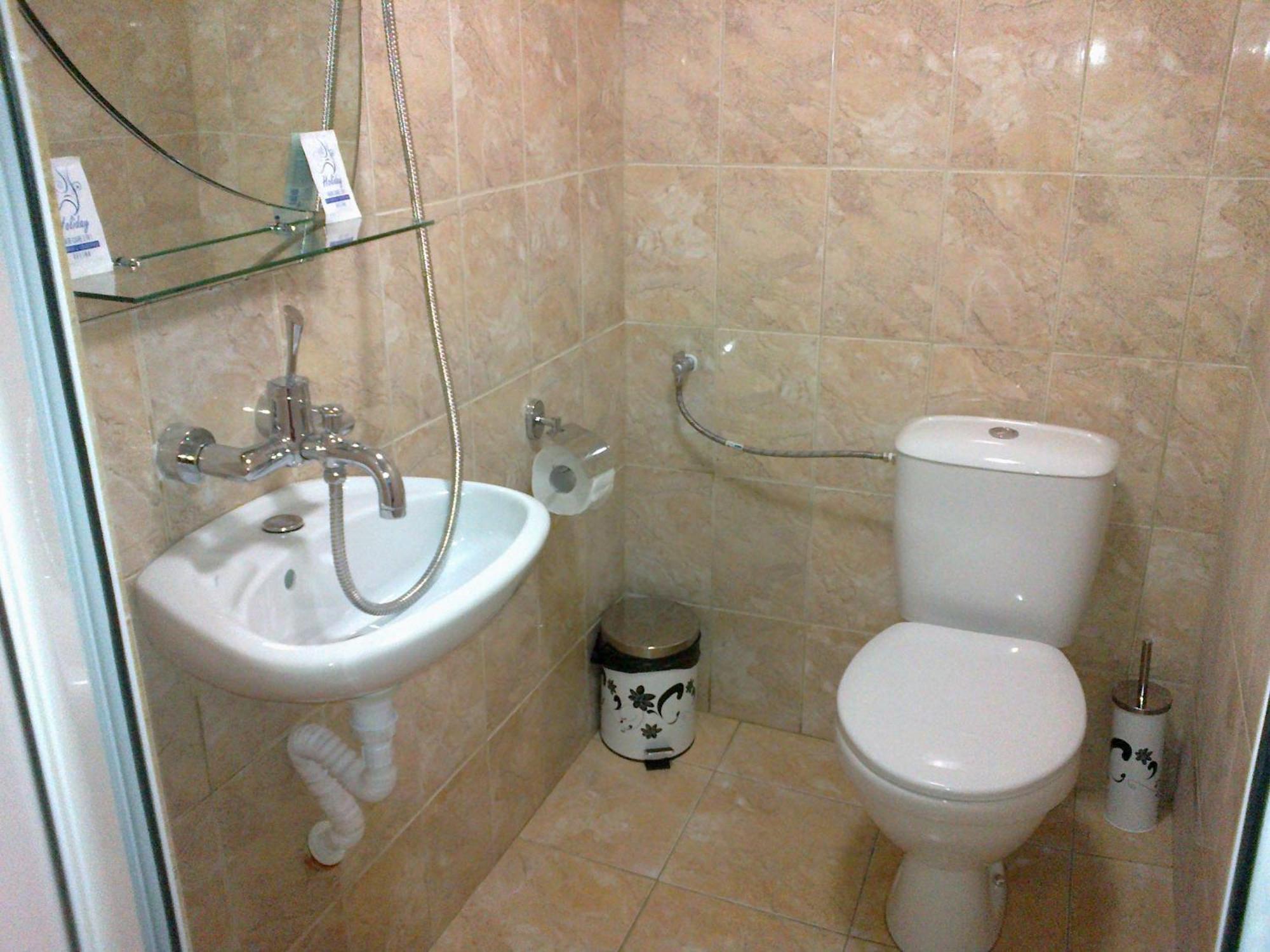 Medi Guest House Sapareva Banya Bilik gambar