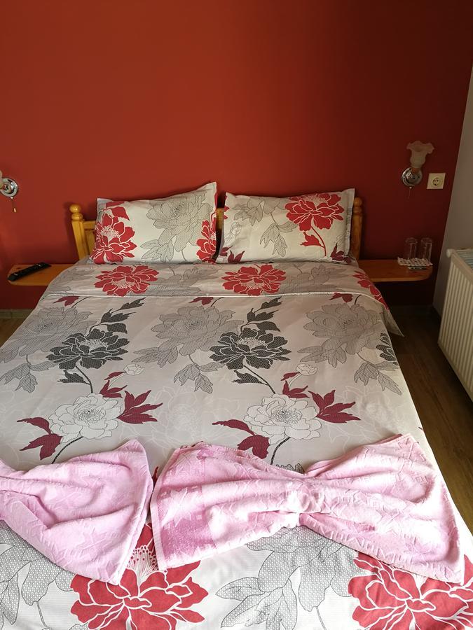 Medi Guest House Sapareva Banya Luaran gambar